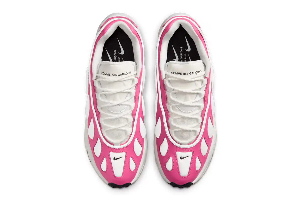 Nike Sense 96 SP Comme des Garcons Homme Plus Spirit Pink - 9.5 - Sneakers