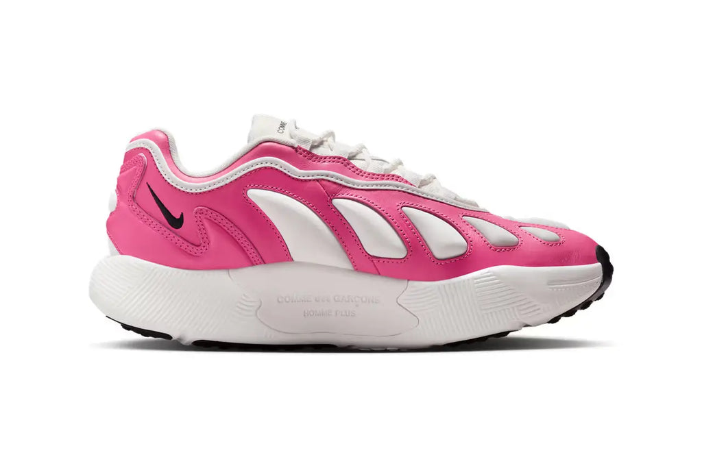Nike Sense 96 SP Comme des Garcons Homme Plus Spirit Pink - 9.5 - Sneakers