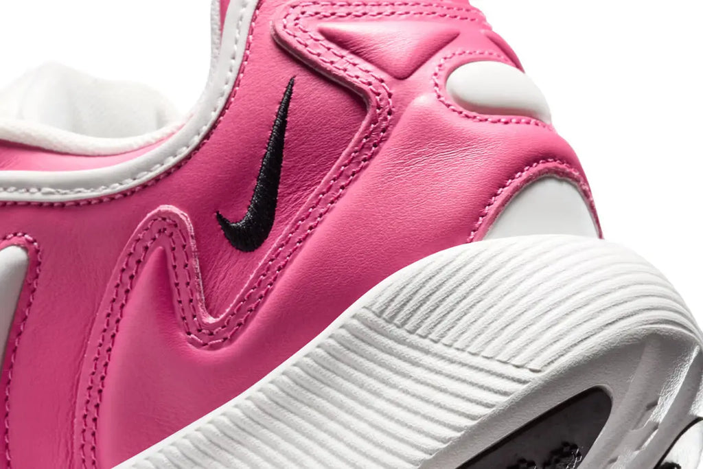 Nike Sense 96 SP Comme des Garcons Homme Plus Spirit Pink - 9.5 - Sneakers