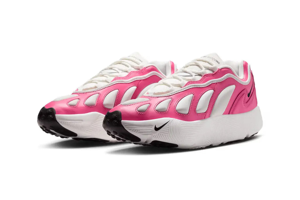 Nike Sense 96 SP Comme des Garcons Homme Plus Spirit Pink - 9.5 - Sneakers