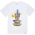 Nike Sportswear Bubbles T-Shirt White - M