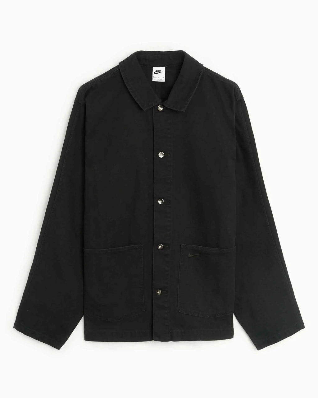 Nike Sportswear Chore Coat Black - L