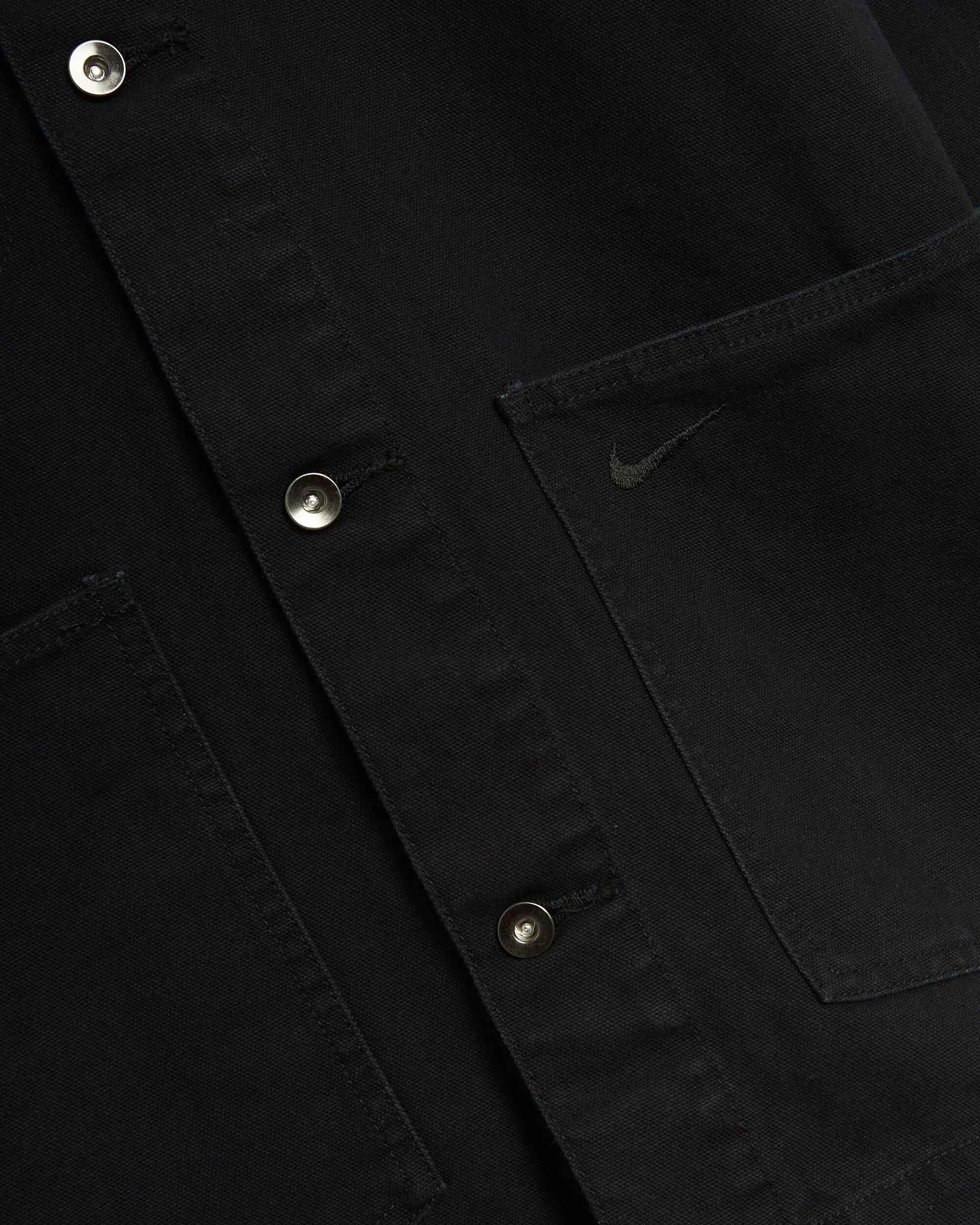 Nike Sportswear Chore Coat Black - L