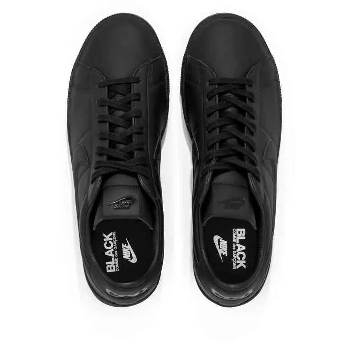 Nike Tennis Classic SP Comme des Garcons Black - 10 - Sneakers
