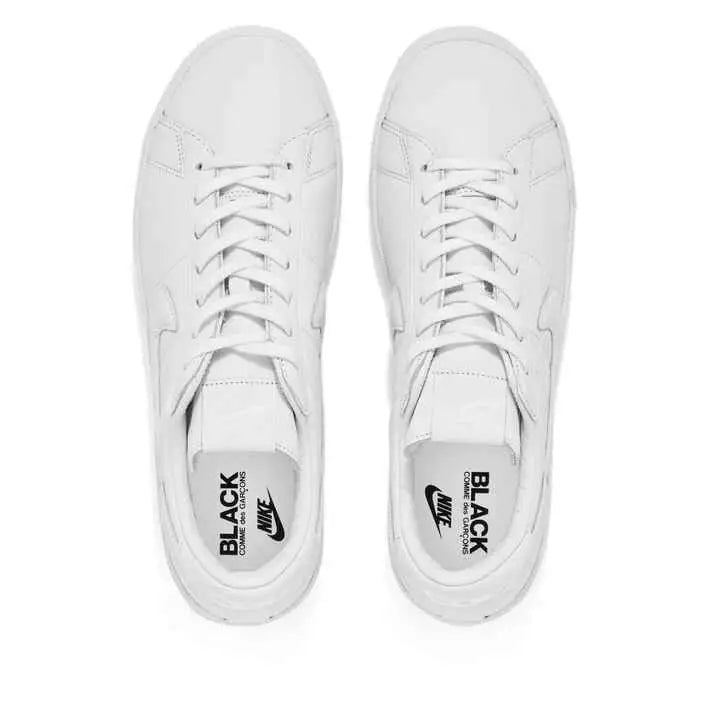 Nike Tennis Classic SP Comme des Garcons White - 10 - Sneakers
