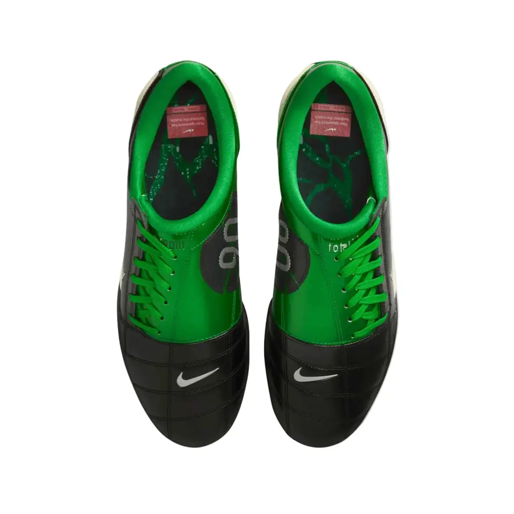 Nike Total 90 3 SP.Swoosh Quit the Rage - 10 - Sneakers