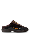 Nike Total 90 Mule Kids of Immigrants Velvet Brown Size 11