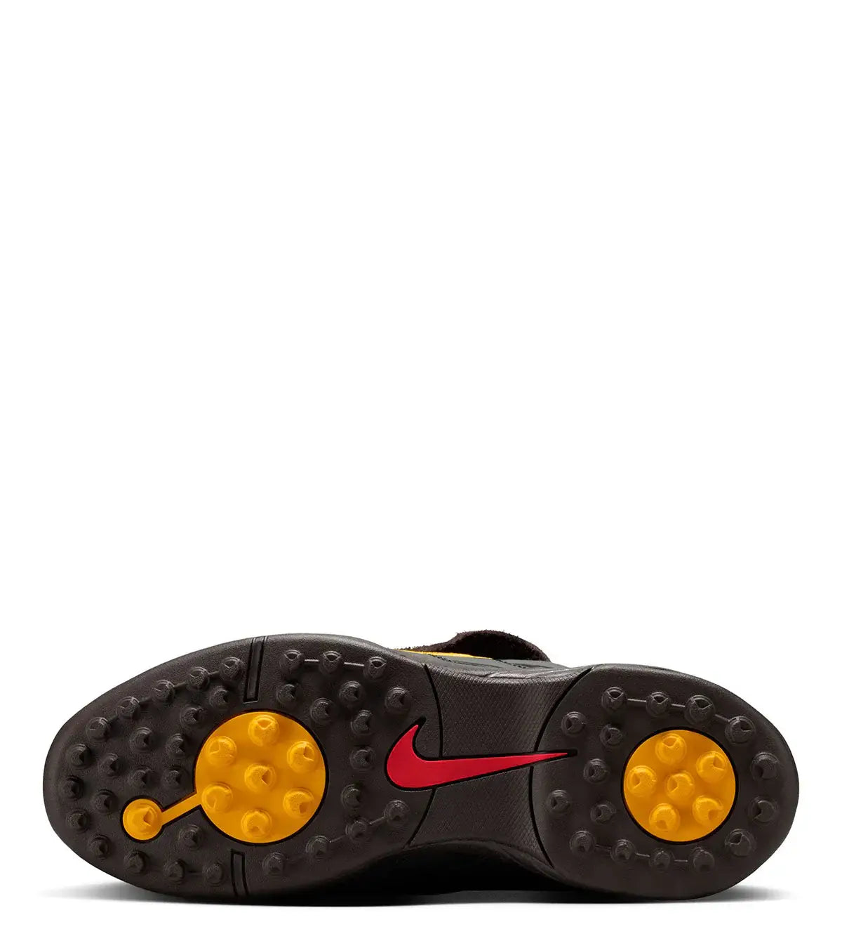 Nike Total 90 Mule Kids of Immigrants Velvet Brown Size 11