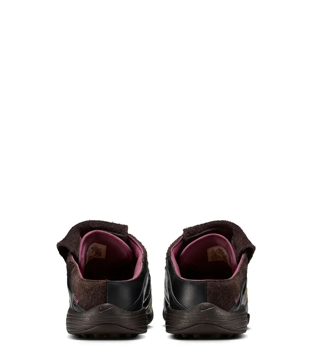 Nike Total 90 Mule Kids of Immigrants Velvet Brown Size 11