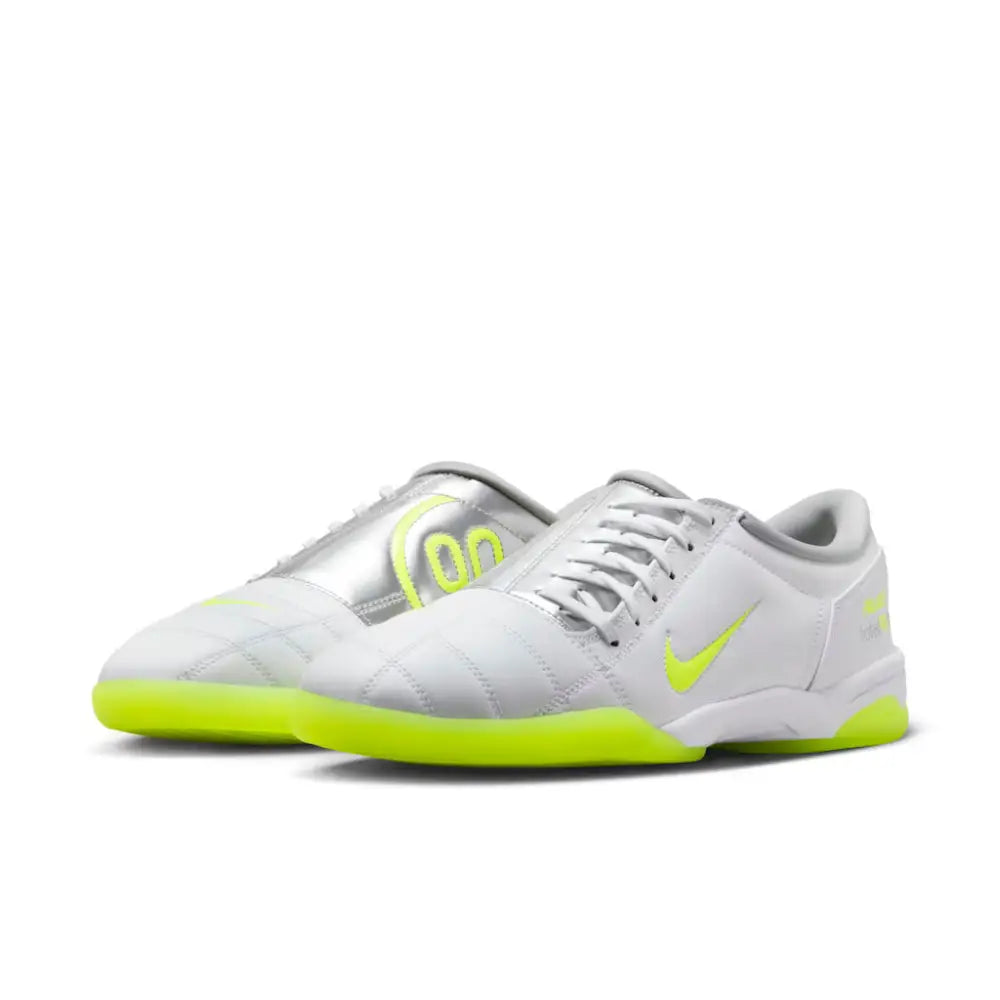 Nike Total 90 SP Palace White Silver Volt - Sneakers