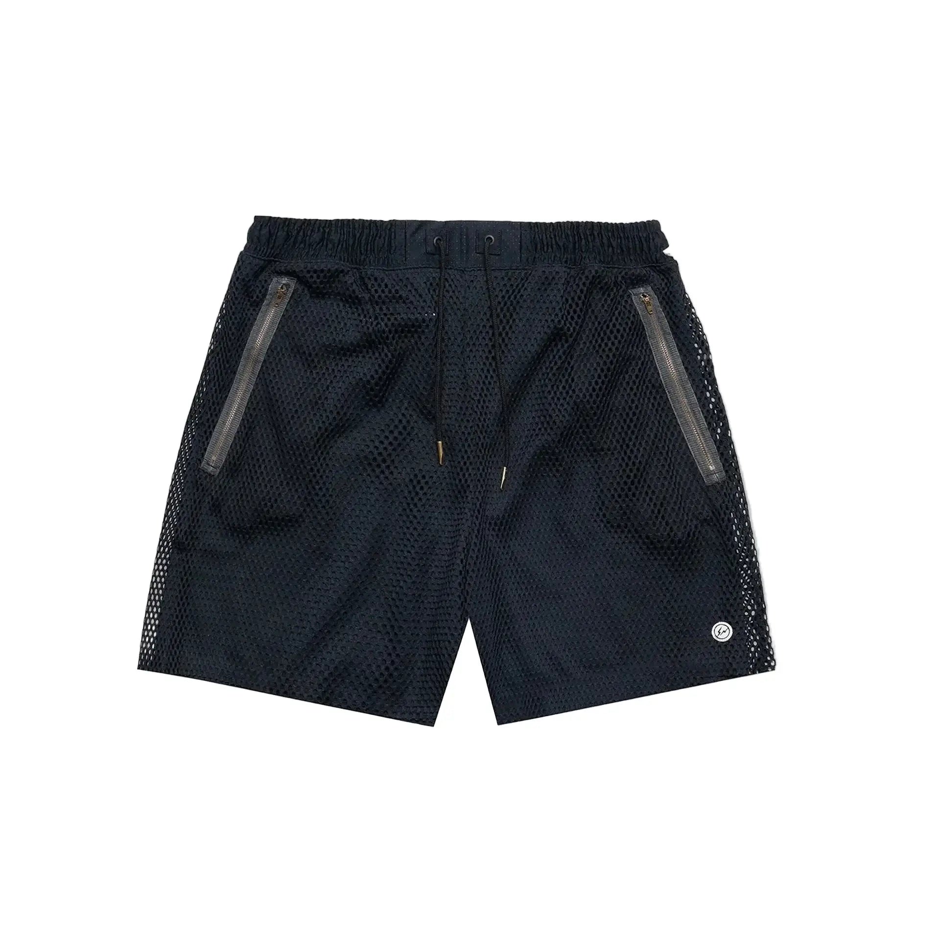 Nike Union x Fragment Shorts Black - L - Shorts