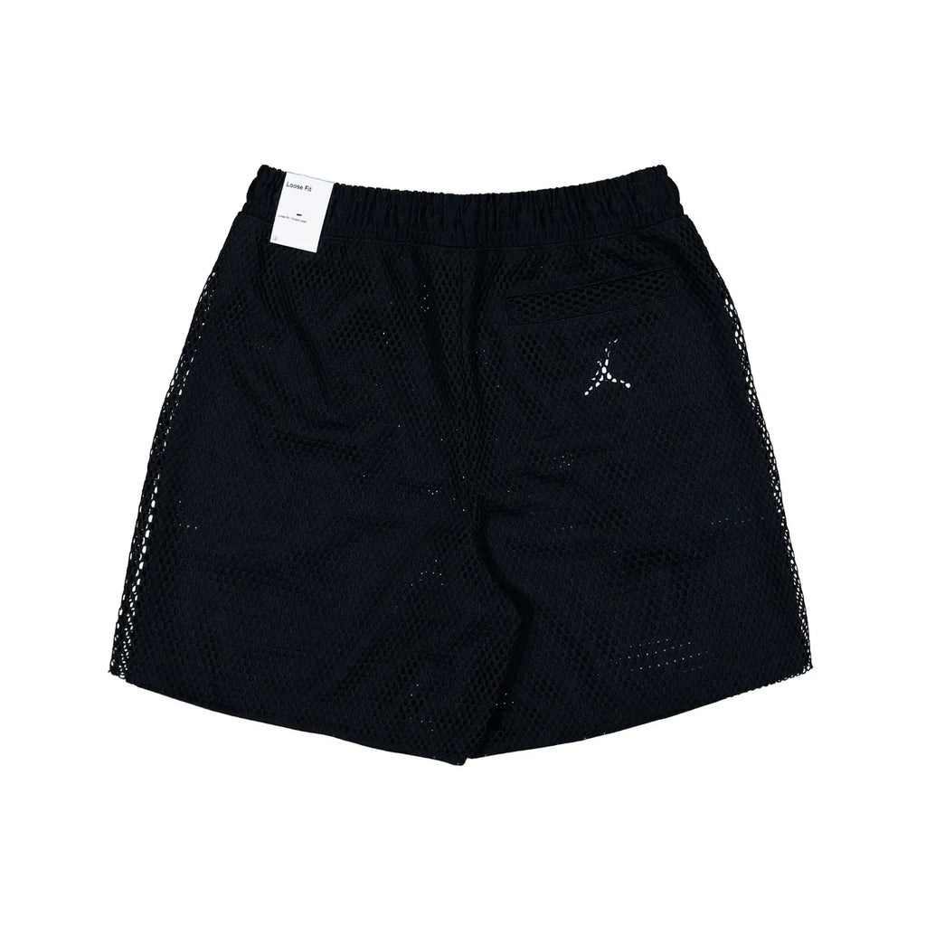 Nike Union x Fragment Shorts Black - L - Shorts