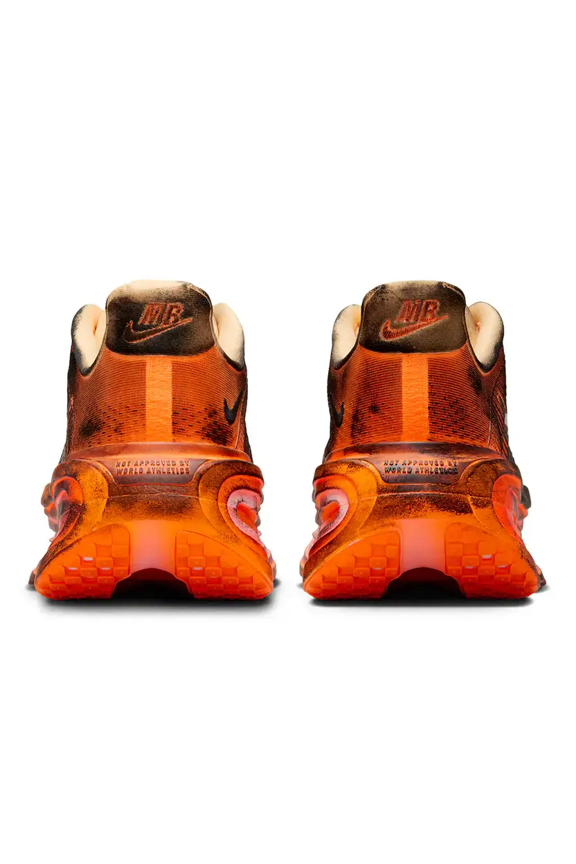 Nike Vomero Premium Melitta Baumeister - 4.5 - Sneakers