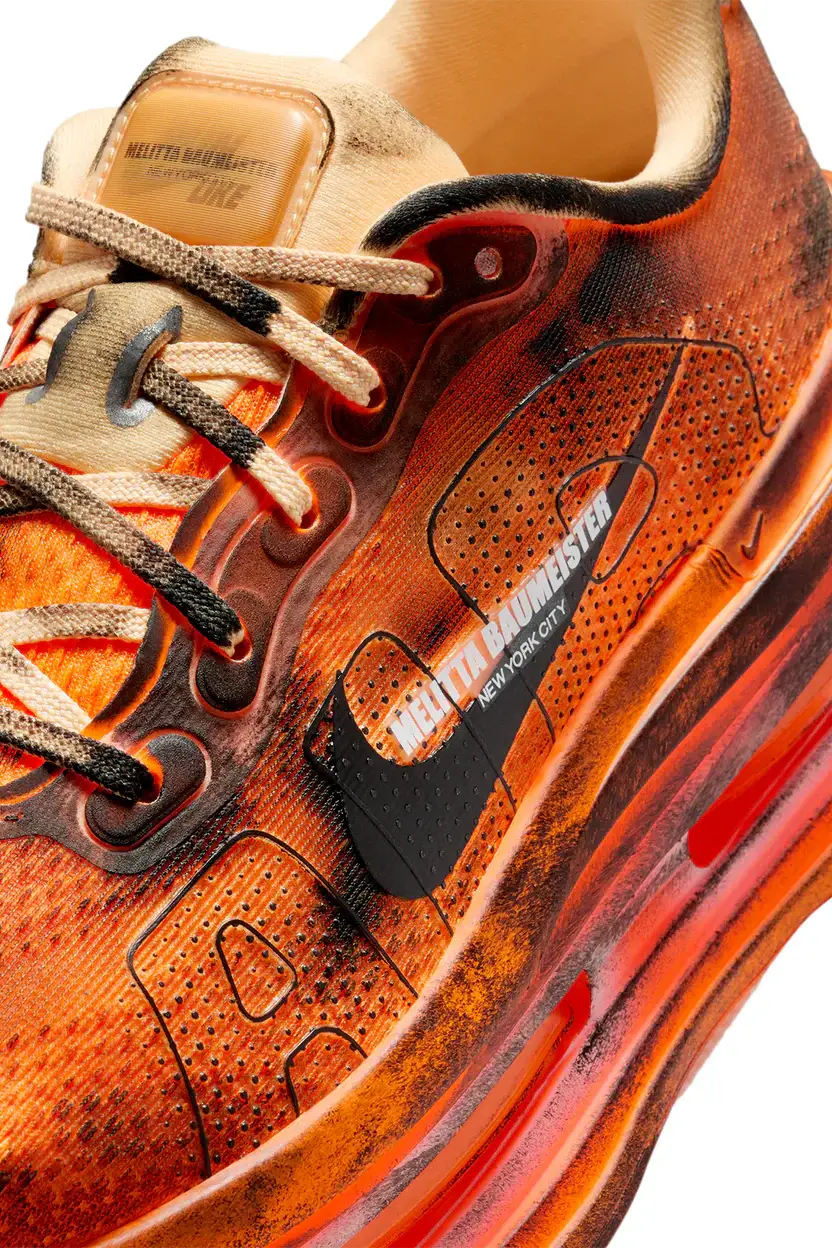 Nike Vomero Premium Melitta Baumeister - 4.5 - Sneakers