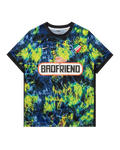 Nike x Badfriend Jersey Black - M
