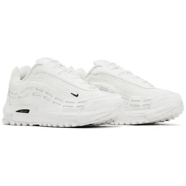 Nike x CDG Air Max TL 2.5 SP Summit White - Sneakers