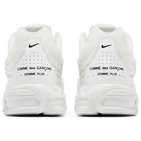 Nike x CDG Air Max TL 2.5 SP Summit White - Sneakers