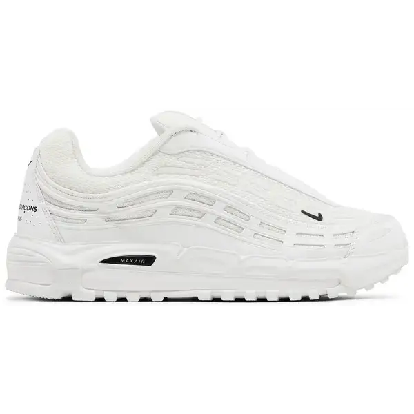 Nike x CDG Air Max TL 2.5 SP Summit White - Sneakers