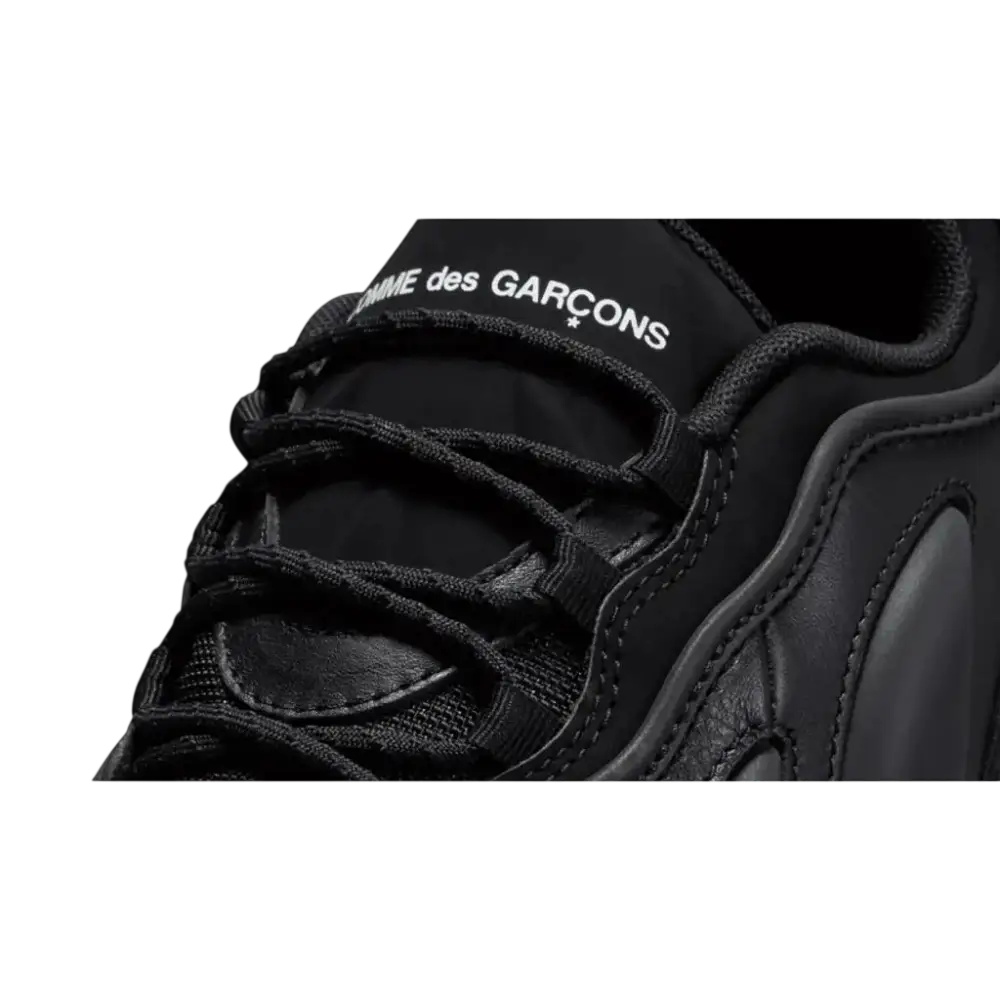 Nike x CDG Sense 96 SP Black/Black - 11 - Sneakers