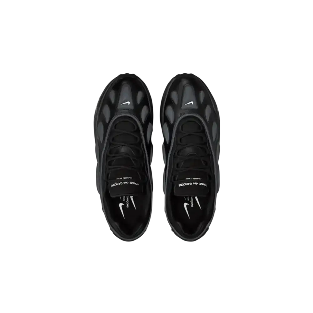 Nike x CDG Sense 96 SP Black/Black - 11 - Sneakers