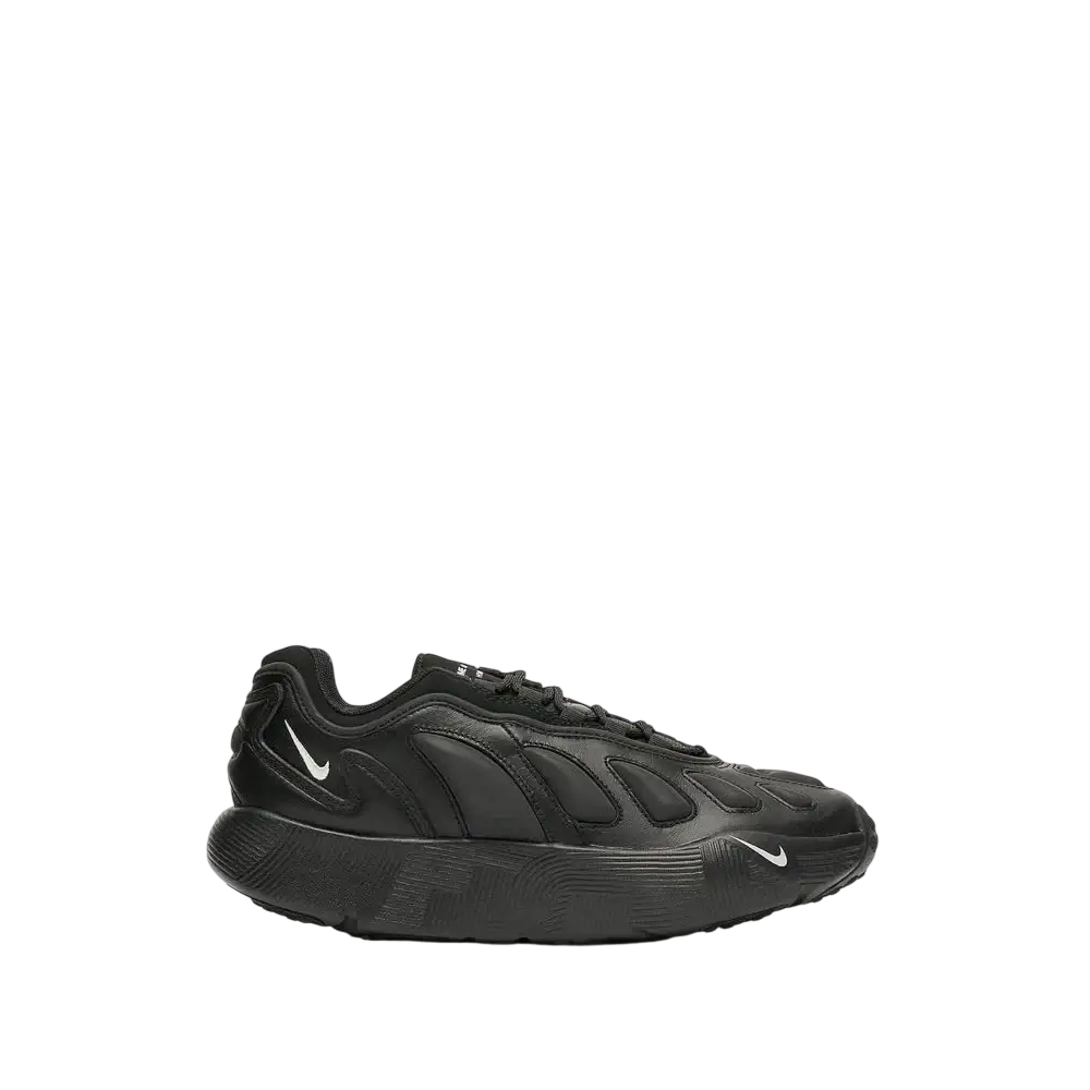 Nike x CDG Sense 96 SP Black/Black - 11 - Sneakers