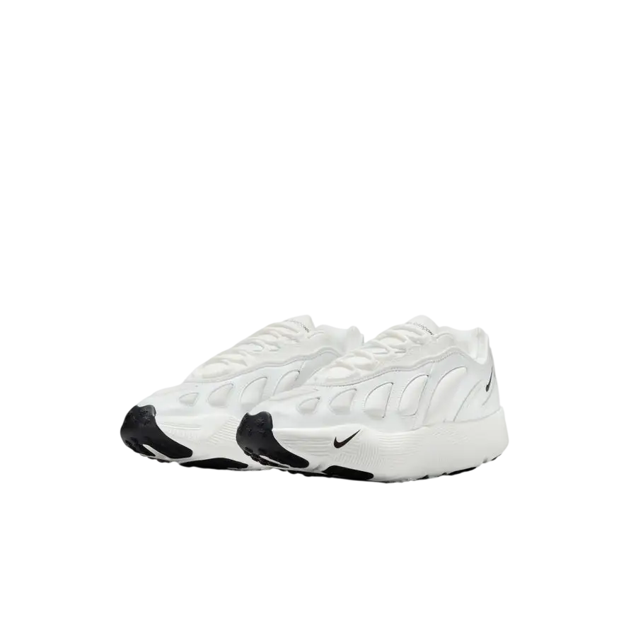 Nike x CDG Sense 96 SP Summit White/White - Sneakers