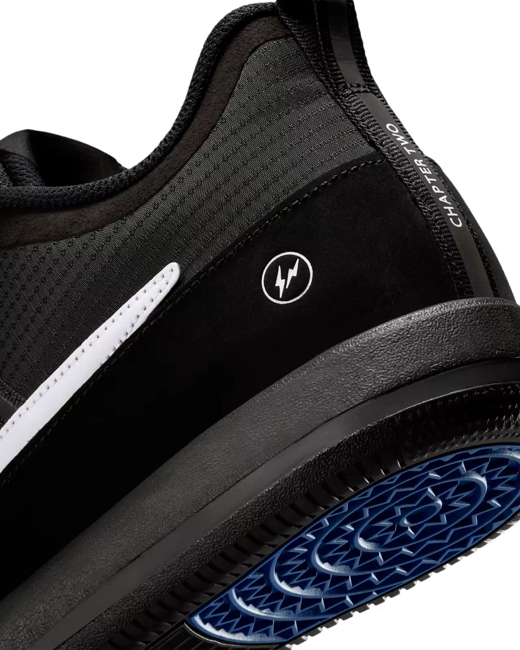 Nike x Fragment Book 2 - Sneakers