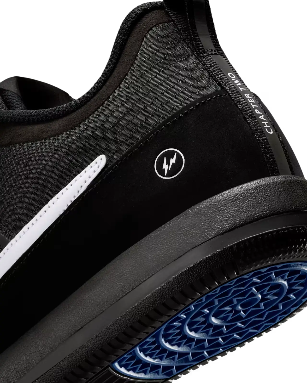 Nike x Fragment Book 2 - Sneakers
