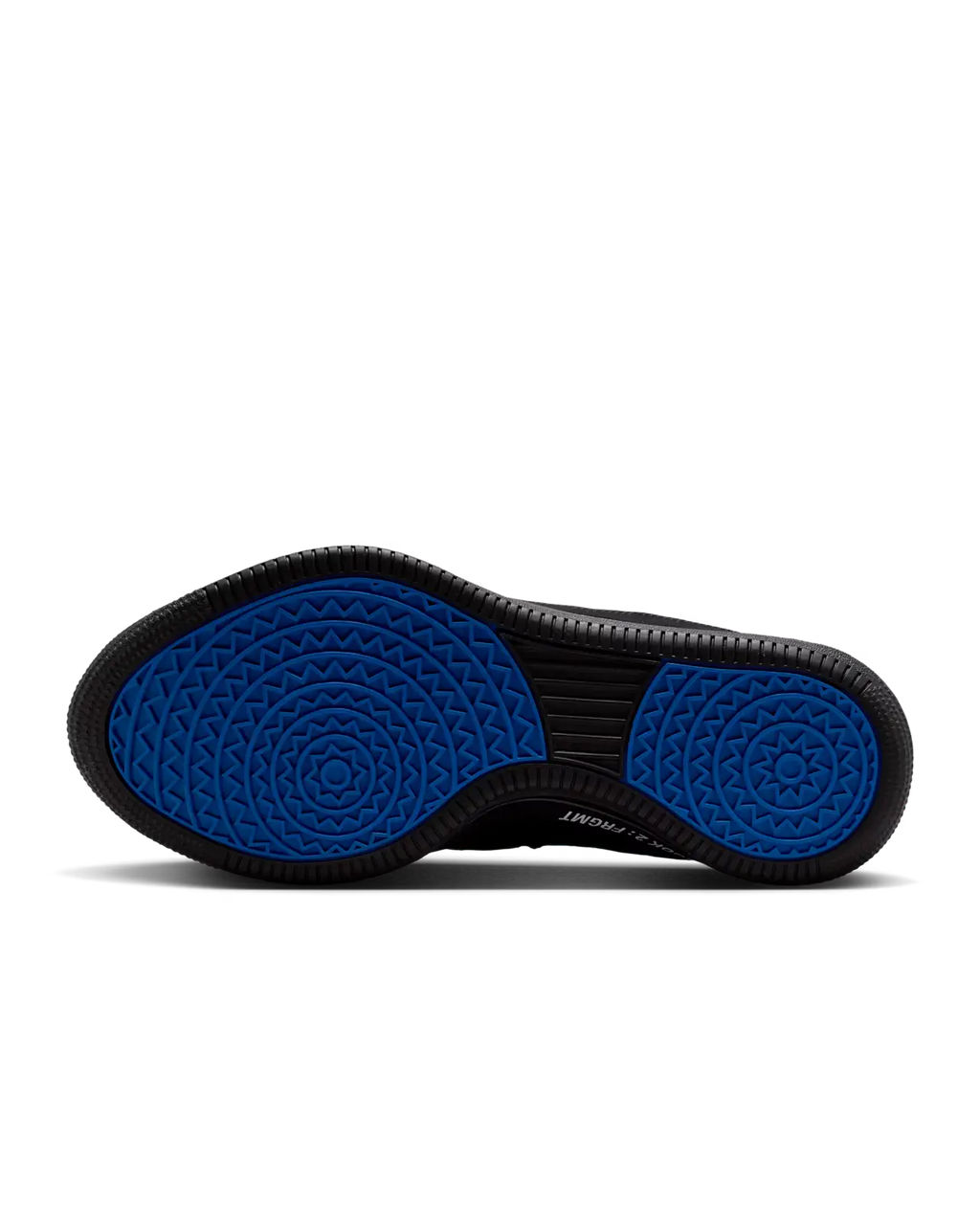 Nike x Fragment Book 2 - Sneakers