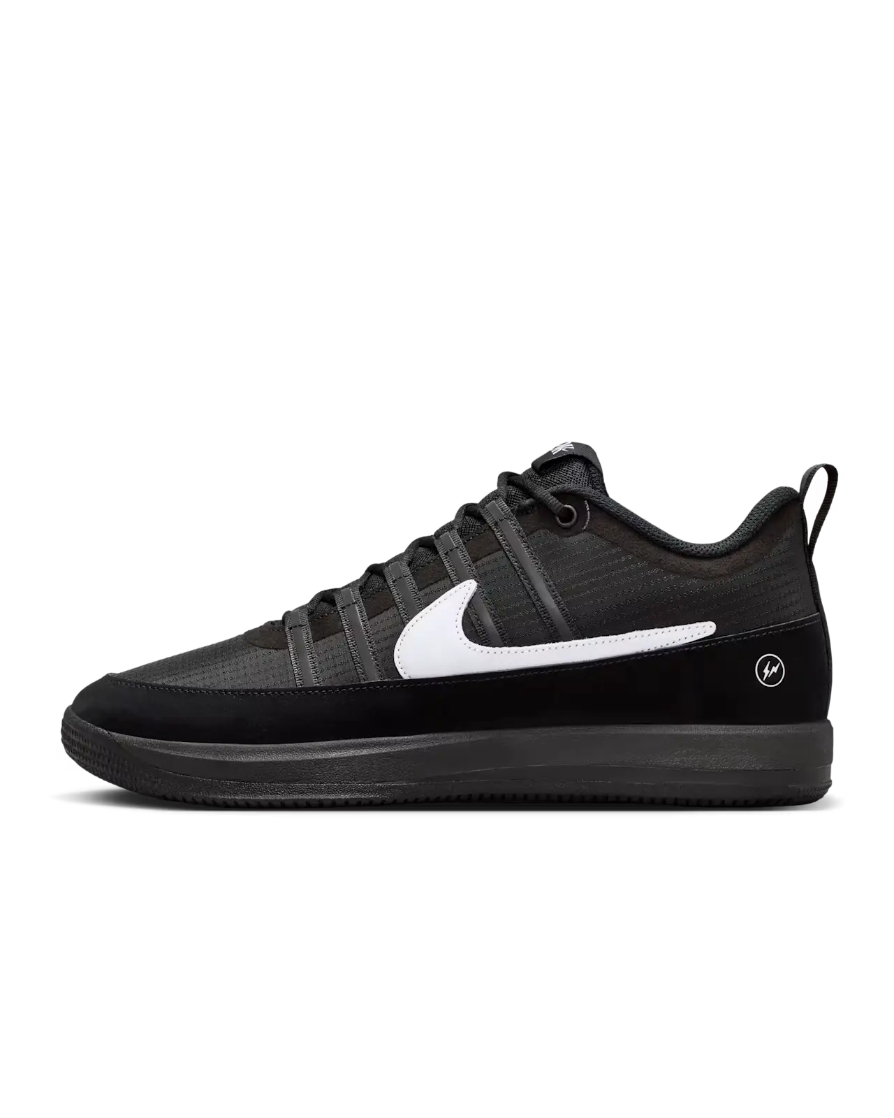 Nike x Fragment Book 2 - Sneakers