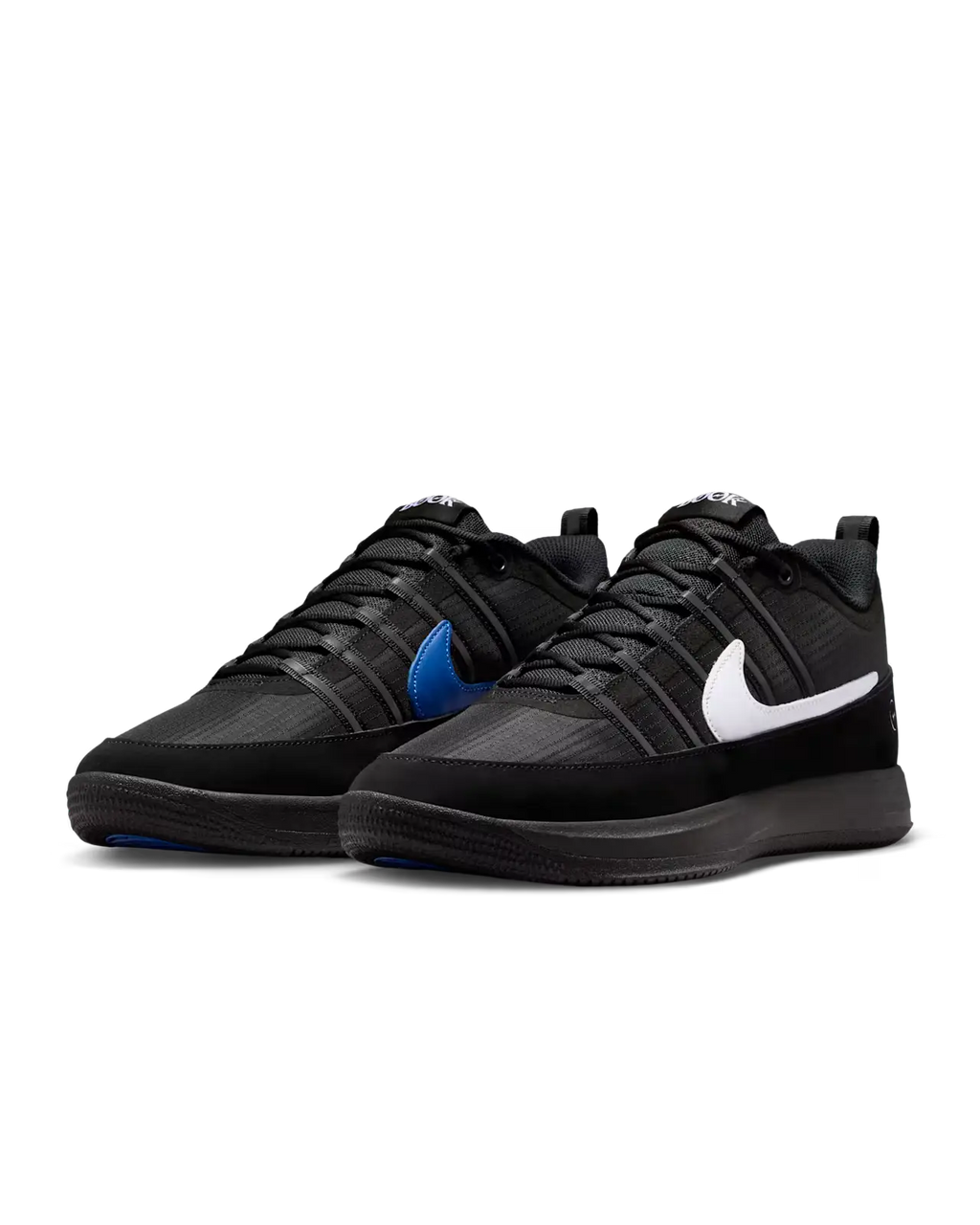 Nike x Fragment Book 2 - Sneakers