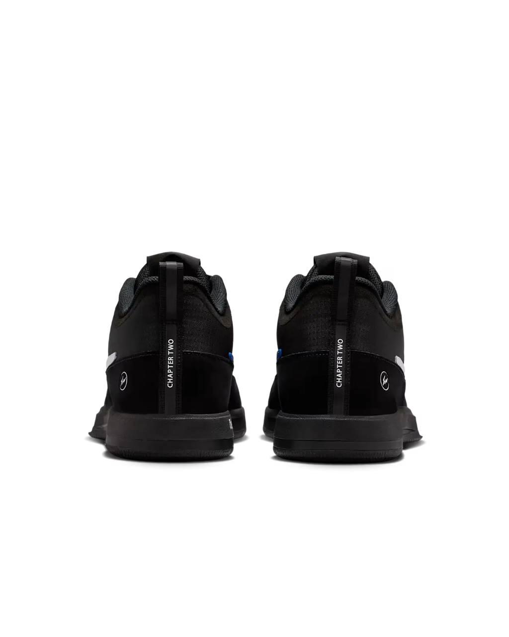 Nike x Fragment Book 2 - Sneakers