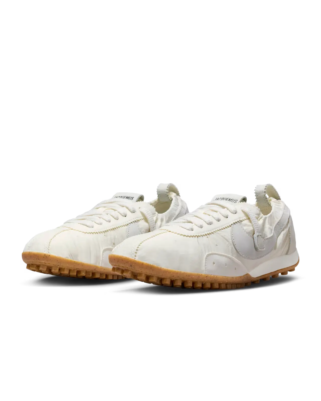 Nike x Jacquemus Moon Shoe SP Soft Pearl - Sneakers