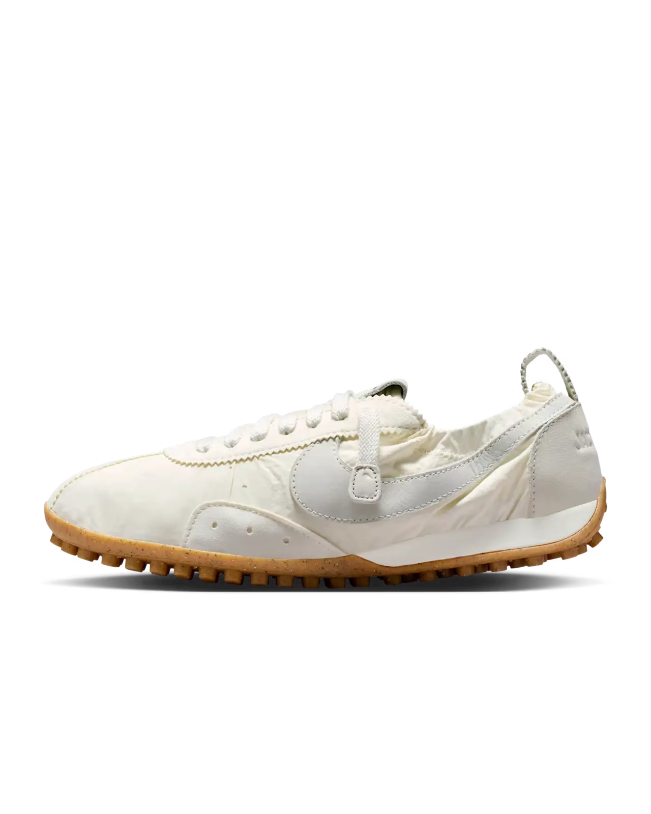 Nike x Jacquemus Moon Shoe SP Soft Pearl - Sneakers
