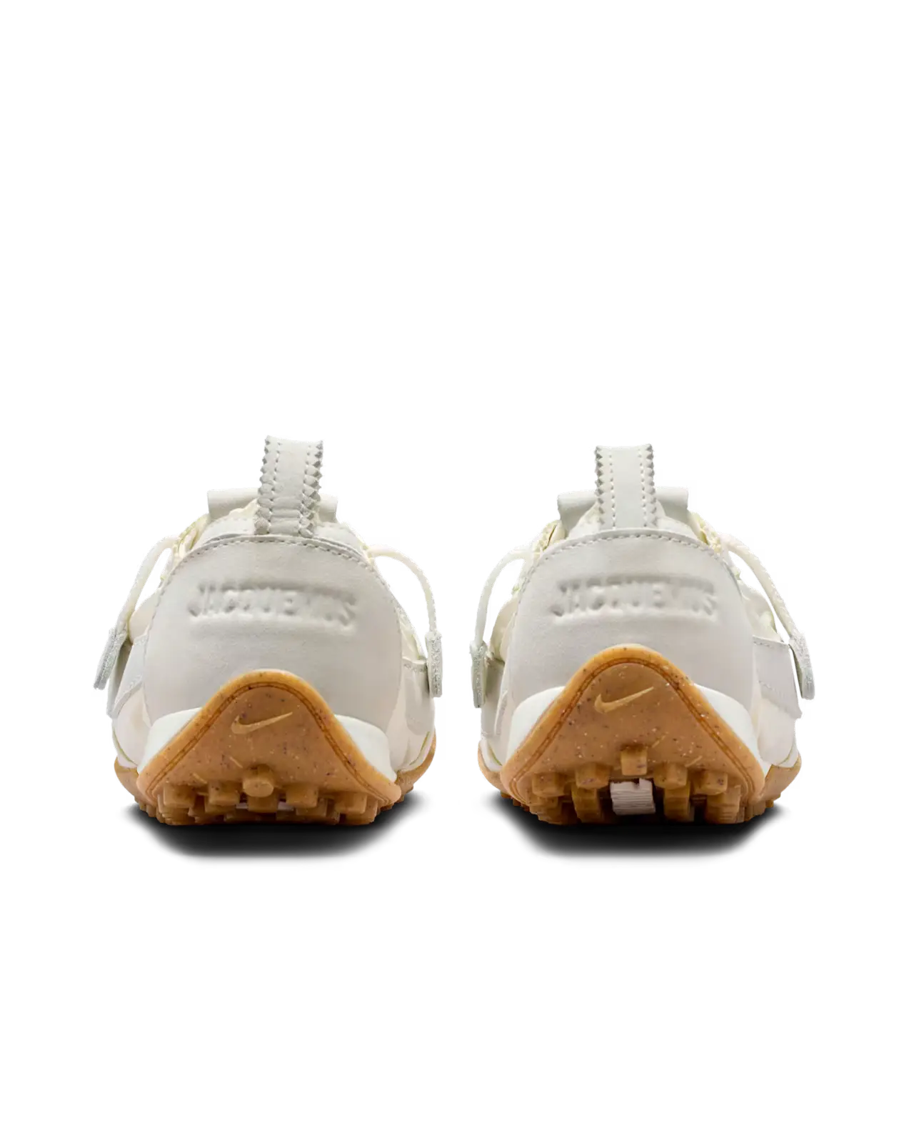 Nike x Jacquemus Moon Shoe SP Soft Pearl - Sneakers