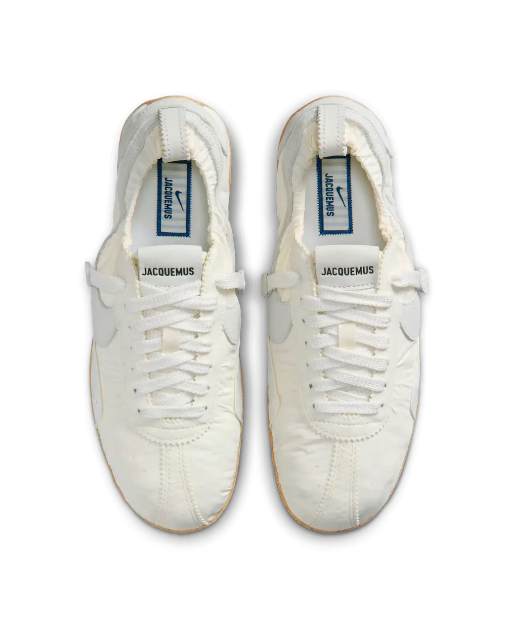 Nike x Jacquemus Moon Shoe SP Soft Pearl - Sneakers