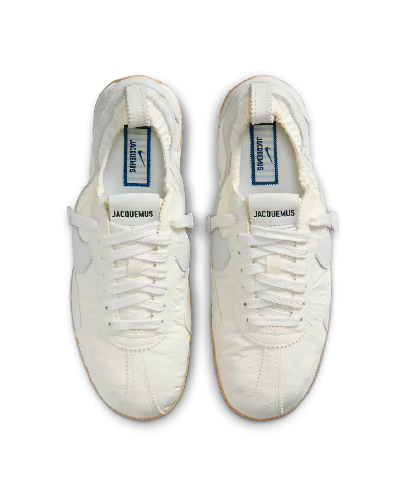 Nike x Jacquemus Moon Shoe SP Soft Pearl - Sneakers