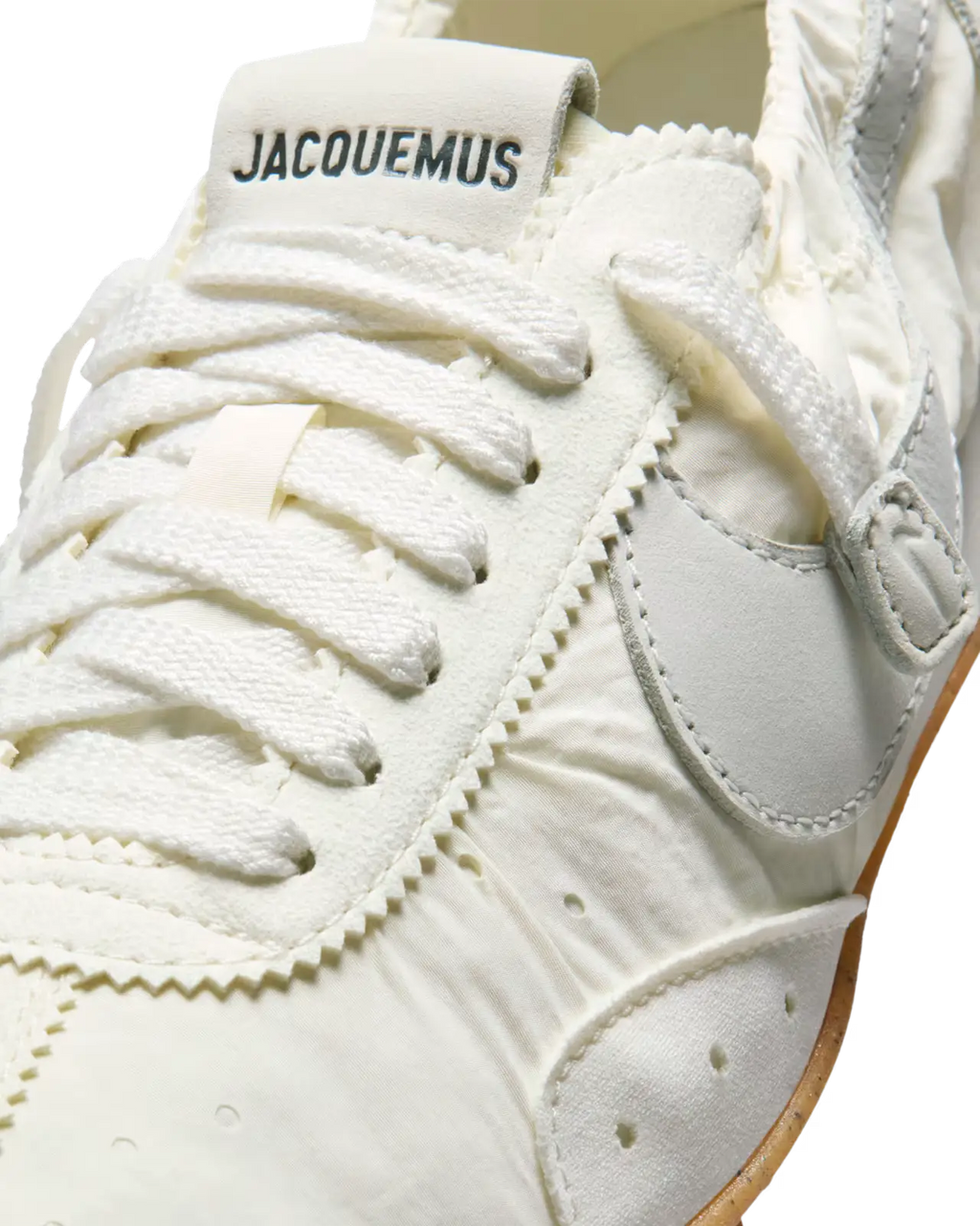 Nike x Jacquemus Moon Shoe SP Soft Pearl - Sneakers