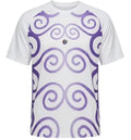 Nike x One Piece Short Sleeve Jersey Medium