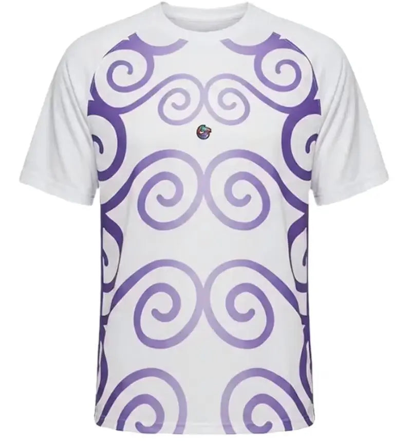 Nike x One Piece Short Sleeve Jersey Medium