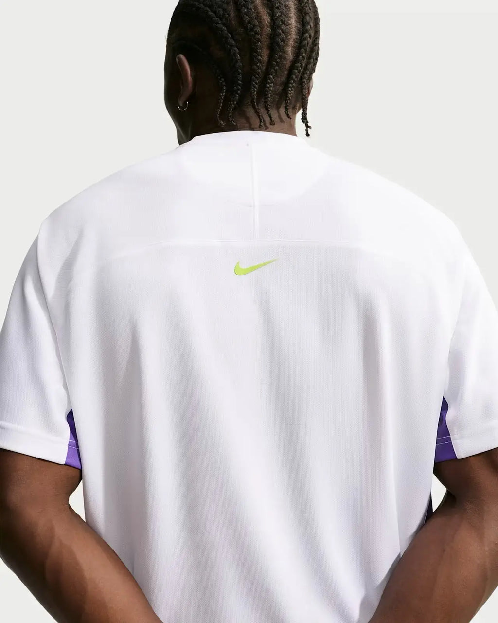 Nike x One Piece Short Sleeve Jersey Medium