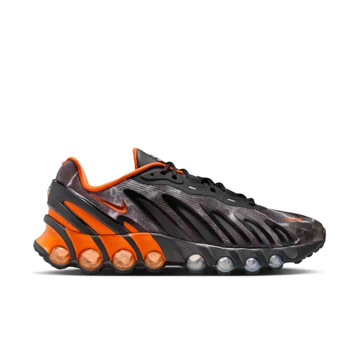 Nike x Palace Air Max DN8 SP Black/Safety Orange - Sneakers