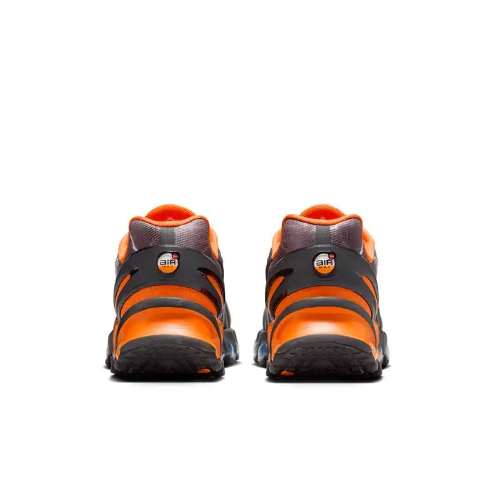 Nike x Palace Air Max DN8 SP Black/Safety Orange - Sneakers