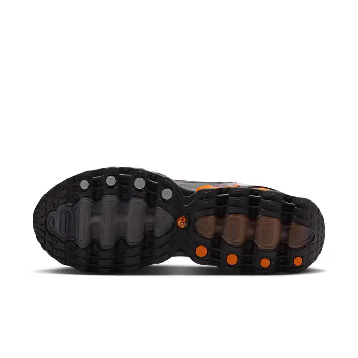 Nike x Palace Air Max DN8 SP Black/Safety Orange - Sneakers