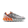Nike x Palace Air Max DN8 SP Dusty Grey/Safety Orange - Sneakers