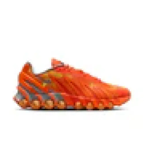 Nike x Palace Air Max DN8 SP Safety Orange/Particle Grey - Sneakers