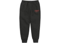 Nike x Stranger Things Fleece Pants Black - M