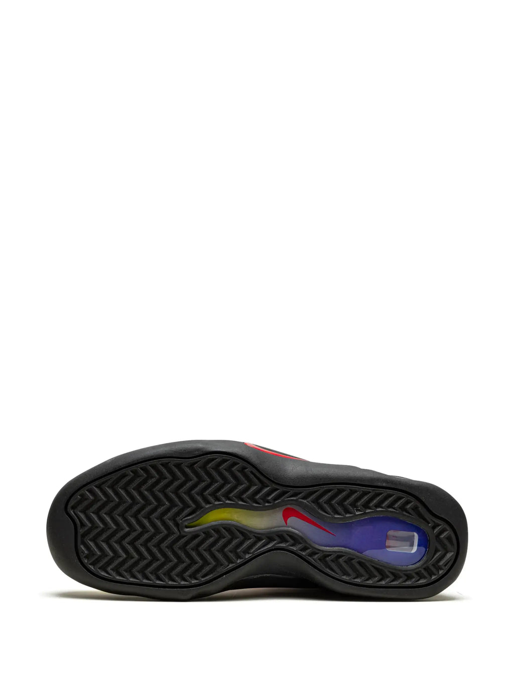 Nike x Supreme Air Bakin SP