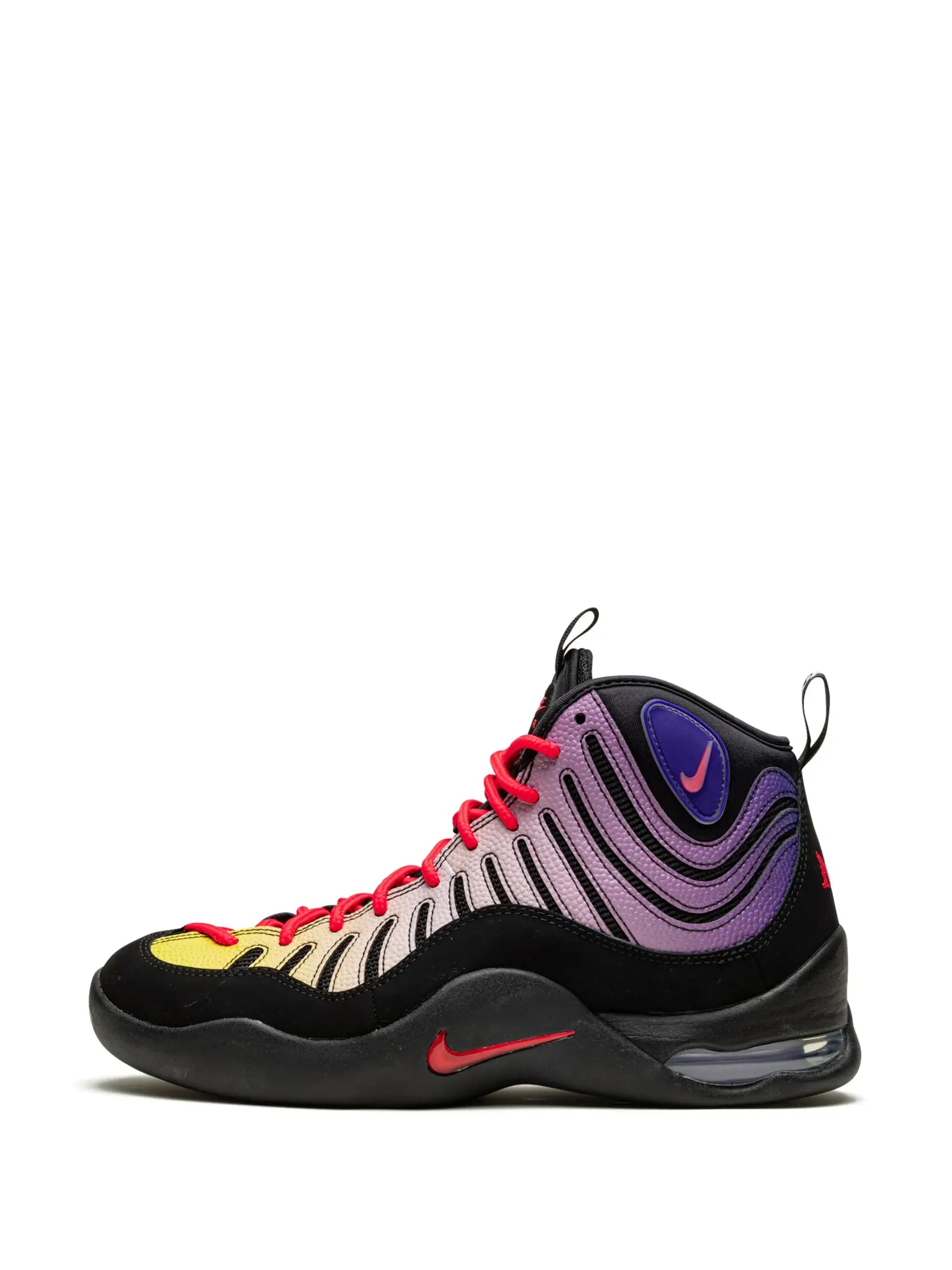 Nike x Supreme Air Bakin SP