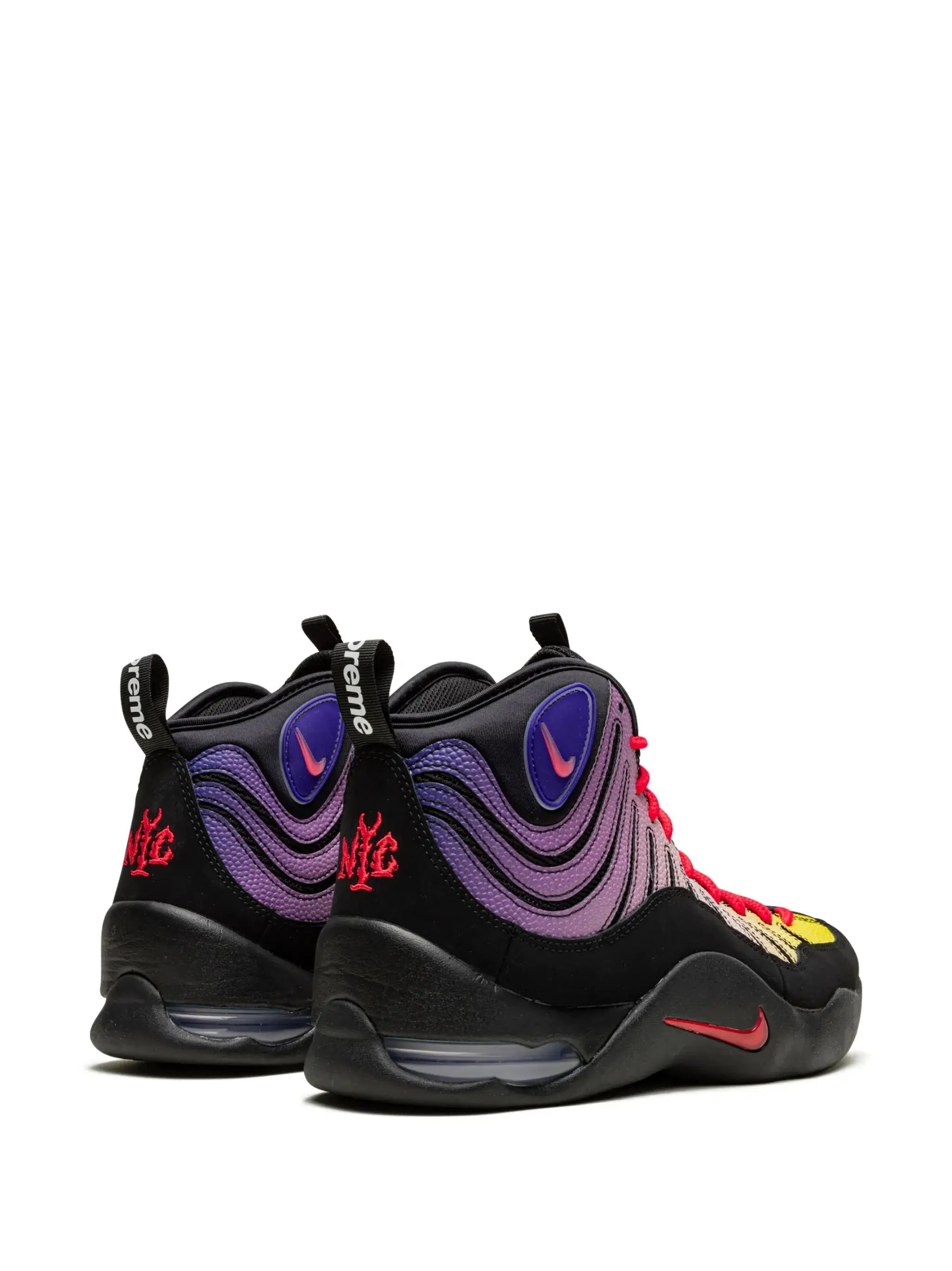 Nike x Supreme Air Bakin SP